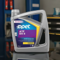Opet Atf DX II 3 L Şanzıman Yağı