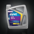 Opet Atf DX III 3 L Şanzıman Yağı