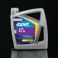 Opet Atf DX III 3 L Şanzıman Yağı