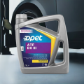 Opet Atf DX III 3 L Şanzıman Yağı