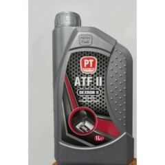 Petro Tıme Atf II 1 L  Şanzıman Yağı