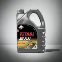 Fuchs Titan Atf 3353  4 L Şanzıman Yağı