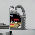 Fuchs Titan Atf 3353  4 L Şanzıman Yağı