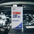 Fuchs Titan CHF 202  1 L Hidrolik Direksiyon Yağı