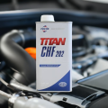 Fuchs Titan CHF 202  1 L Hidrolik Direksiyon Yağı