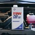 Fuchs Titan CHF 202  1 L Hidrolik Direksiyon Yağı