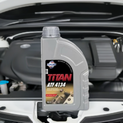 Fuchs Titan Atf 4134 1 L Şanzıman Yağı