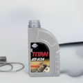 Fuchs Titan Atf 4134 1 L Şanzıman Yağı
