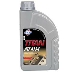 Fuchs Titan Atf 4134 1 L Şanzıman Yağı
