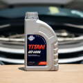 Fuchs Titan Atf 6008 1 L Şanzıman Yağı
