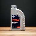 Fuchs Titan Atf 6008 1 L Şanzıman Yağı