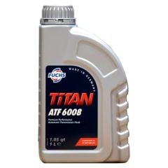 Fuchs Titan Atf 6008 1 L Şanzıman Yağı