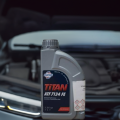 Fuchs Titan Atf 7134 FE 1L Şanzıman Yağı