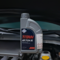 Fuchs Titan Atf 7134 FE 1L Şanzıman Yağı