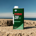 Fuchs Titan CHF 11S 1 L Hidrolik Direksiyon Yağı