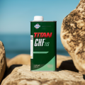 Fuchs Titan CHF 11S 1 L Hidrolik Direksiyon Yağı