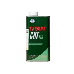Fuchs Titan CHF 11S 1 L Hidrolik Direksiyon Yağı