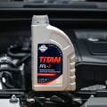 Fuchs Titan FFL-2 1 L Şanzıman Yağı