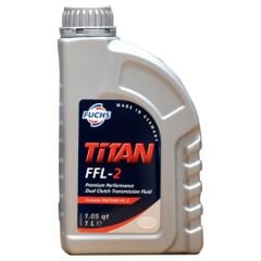 Fuchs Titan FFL-2 1 L Şanzıman Yağı