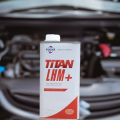 Fuchs Titan LHM+  1 L Direksiyon Yağı