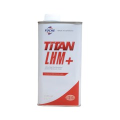 Fuchs Titan LHM+  1 L Direksiyon Yağı