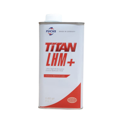 Fuchs Titan LHM+  1 L Direksiyon Yağı