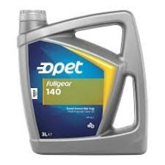 Opet Fullgear 140 3L Şanzıman Dişli Yağı