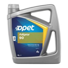 Opet Fullgear 90 3 L Şanzıman Dişli Yağı