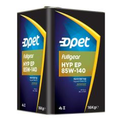 Opet Fullgear Ep 85W-140 18 L Şanzıman  Yağı