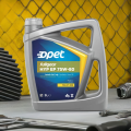 Opet Fullgear Hyp Ep 75W-80 3 L Şanzıman Dişli Yağı