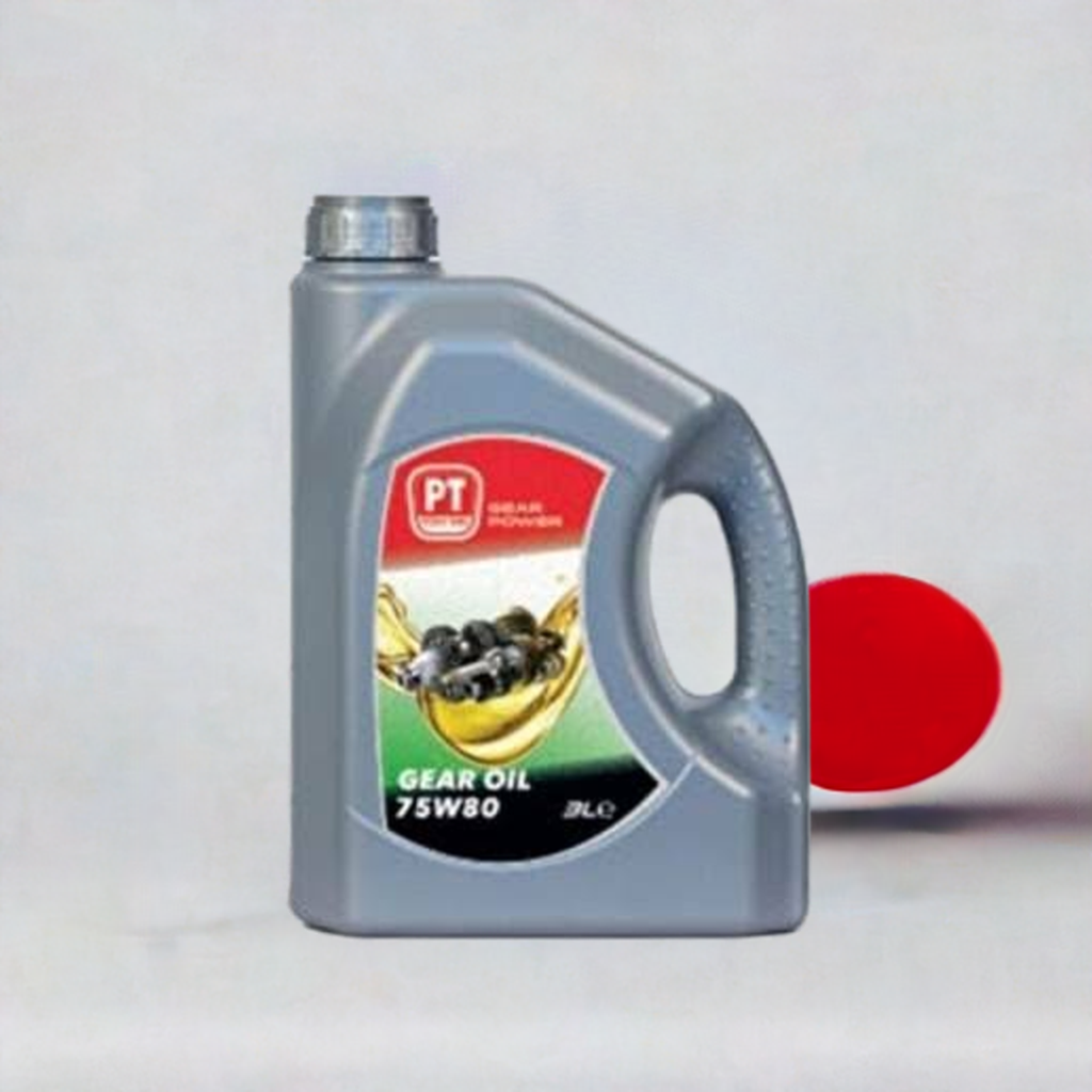 Petro Time Gear 75W-80 3 L Şanzıman Dişli Yağı