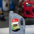 Petro Time Gear 75W-80 3 L Şanzıman Dişli Yağı