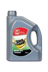 Petro Time Gear 75W-80 3 L Şanzıman Dişli Yağı
