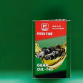 Petro Time 140 No 16 L Şanzıman Dişli Yağı