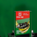 Petro Time 140 No 16 L Şanzıman Dişli Yağı