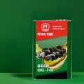 Petro Time 140 No 16 L Şanzıman Dişli Yağı