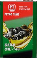 Petro Time 140 No 16 L Şanzıman Dişli Yağı