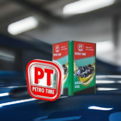 Petro Time 80W 16 LT Şanzıman Dişli Yağı