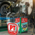 Petro Time 80W 16 LT Şanzıman Dişli Yağı