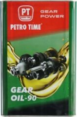 Petro Time Gear 90W 16 L Şanzıman Dişli Yağı
