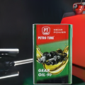 Petro Time Gear 90W 16 L Şanzıman Dişli Yağı