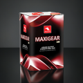 Petrol Ofisi Maxigear 140W  17 L Şanzıman Dişli Yağı