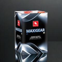 Petrol Ofisi Max. Ep 90W 17 L Şanzıman Dişli Yağı
