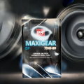 P.O Maxigear EP 75W-80 17 L Şanzıman Dişli Yağı