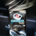 P.O Maxigear EP 75W-80 17 L Şanzıman Dişli Yağı