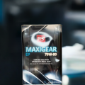 P.O Maxigear EP 75W-80 17 L Şanzıman Dişli Yağı