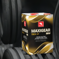 Petrol Ofisi Max. EP 80W 18 L Şanzıman Dişli Yağı