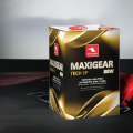 Petrol Ofisi Max. EP 80W 18 L Şanzıman Dişli Yağı