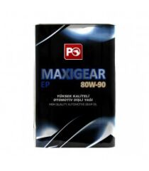 Petrol Ofisi Max. EP 80W-90 18 L Şanzıman Dişli Yağı