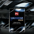 Petrol Ofisi Max. EP 80W-90 18 L Şanzıman Dişli Yağı